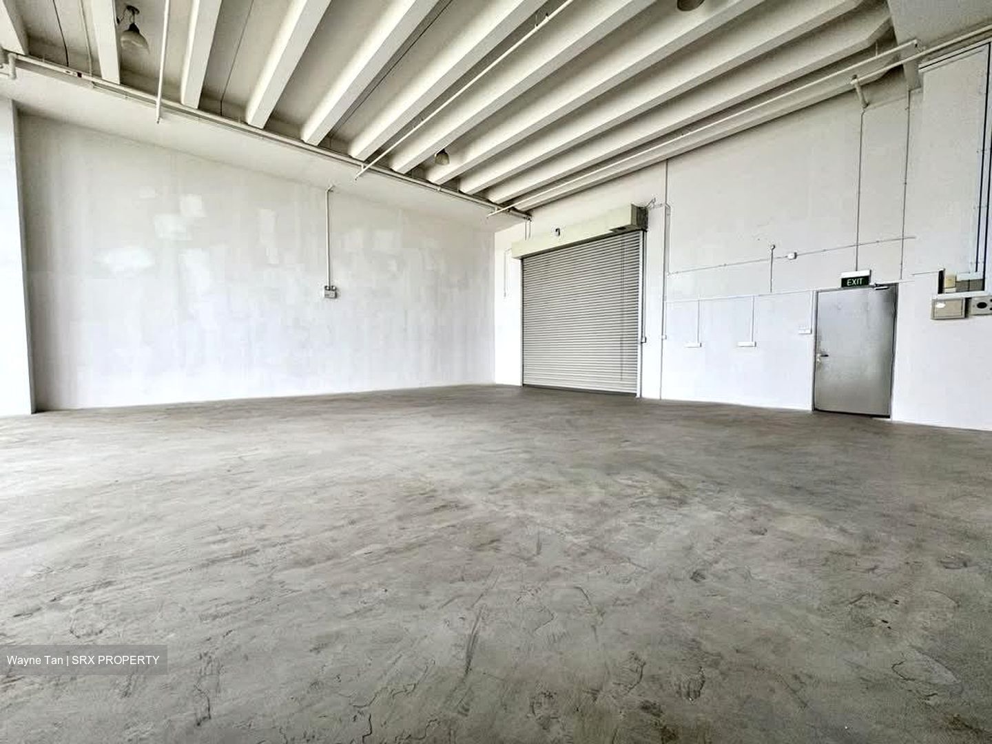 T-space (D18), Factory #584850241